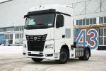 КамАЗ M1845 2019 года
